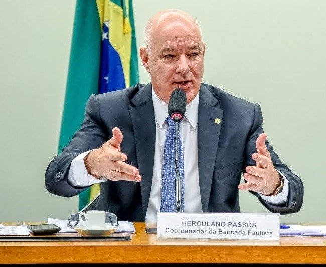 Herculano Passos destina R$ 11 milhões para saúde e desenvolvimento regional