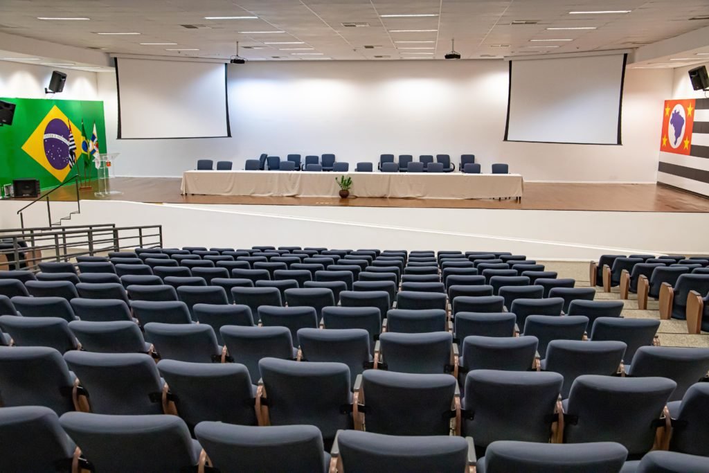 Itu terá um novo teatro, promete Prefeitura