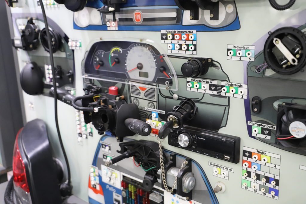 Via Rápida oferece três cursos de qualificação para Itu