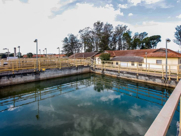 CIS anuncia paralisação de abastecimento nesta terça-feira