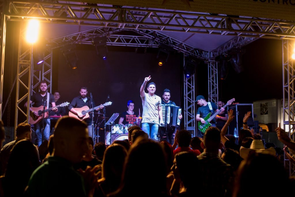 Rodeio Itu faz concurso para selecionar novos talentos da música sertaneja