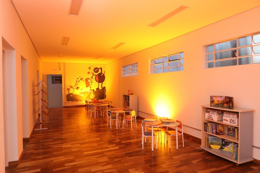 Centro Ituano de Letras e Arte abre inscrições para Oficina Criativa e Expressão Oral