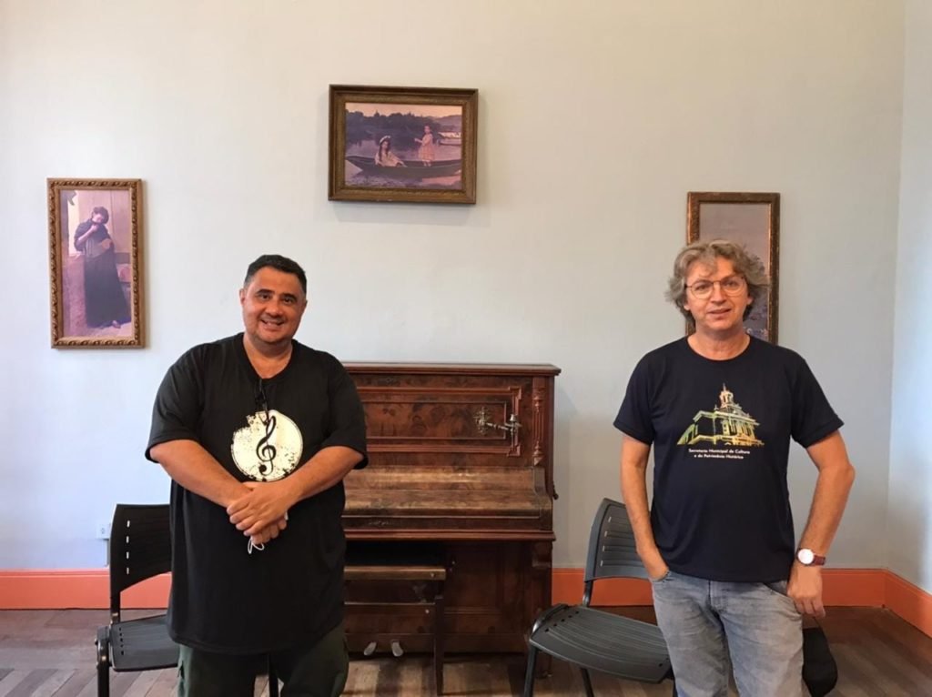 Casa da Cultura tem programação especial