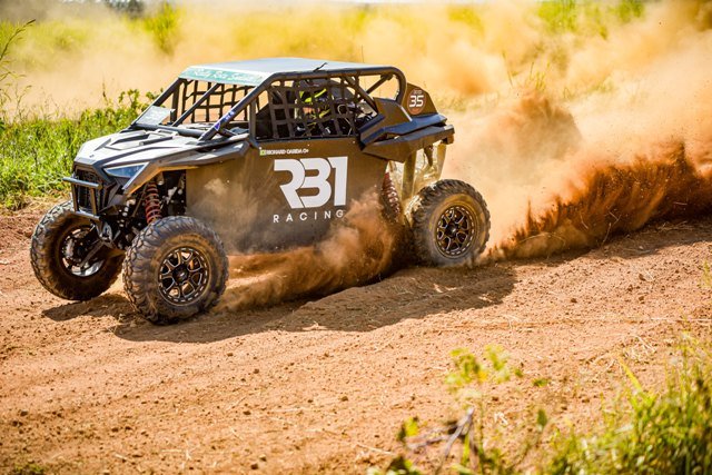 Itu recebe a terceira etapa da Rallymakers UTV CUP neste sábado