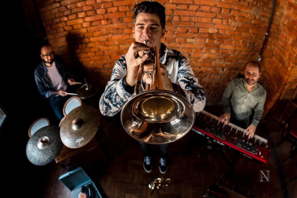 Música Flamenca e Jazz são as atrações do Espaço Arte en Tablado