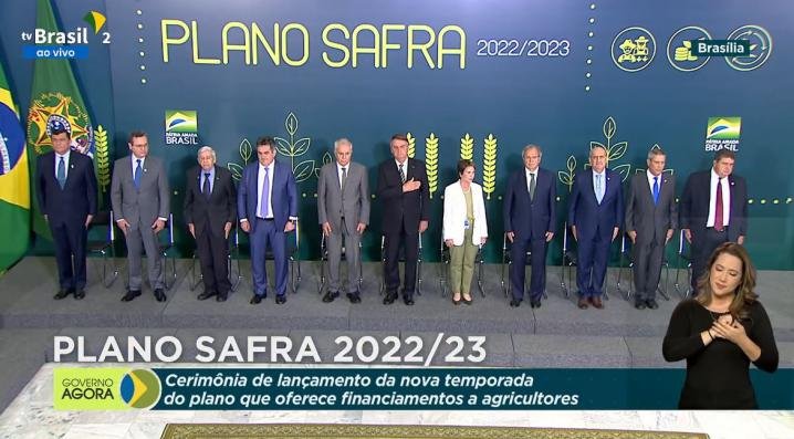 Brasiliana por Mauricio Picazo Galhardo