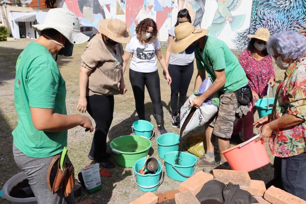 Museu da Energia tem programação de férias