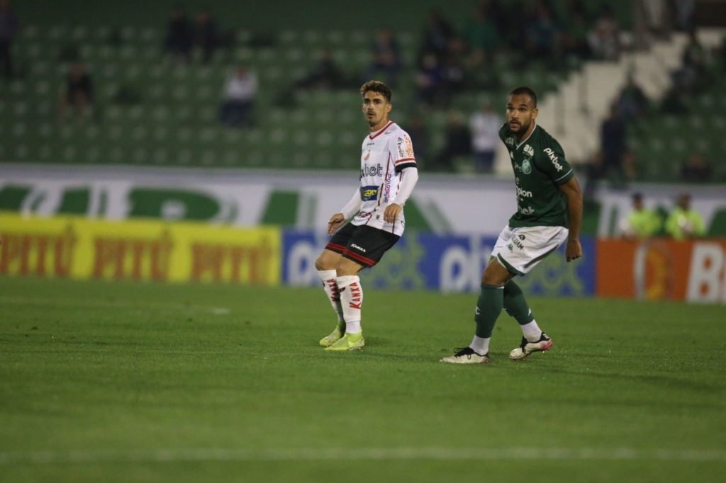 Ituano sofre derrota em casa nos acréscimos