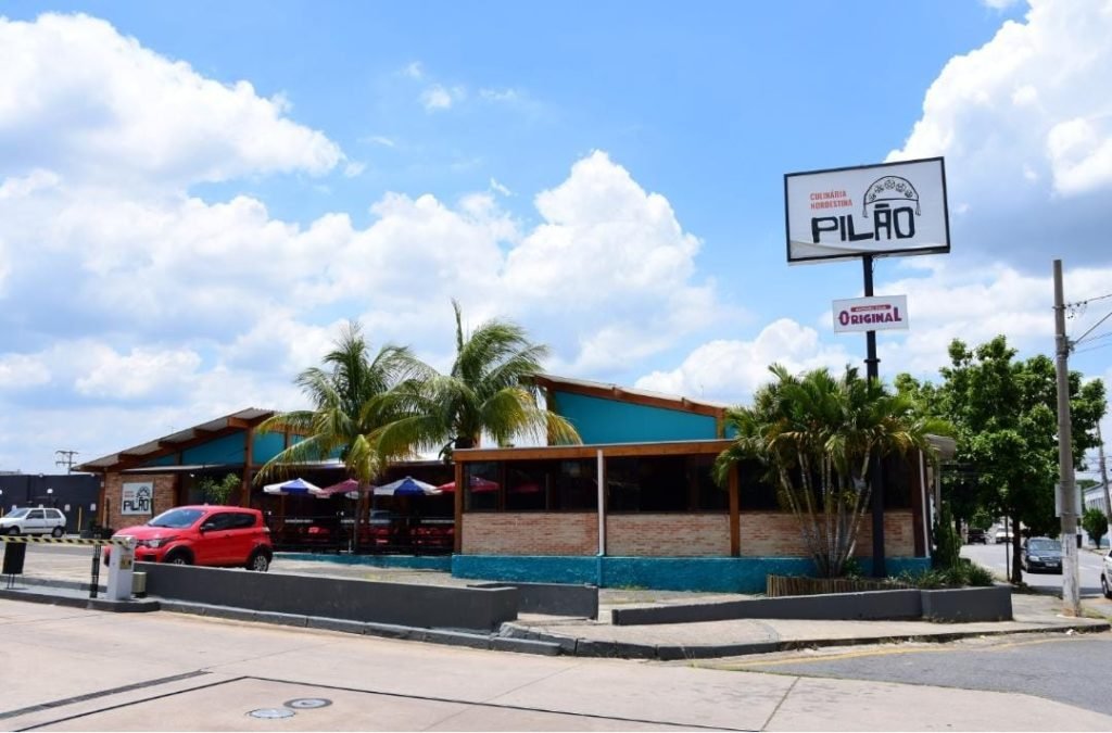 Pilão fará sua primeira festa de São João, tipicamente nordestina, em Itu