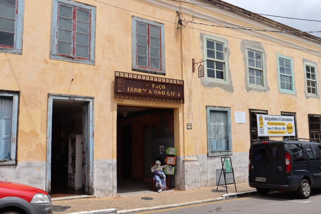 Feira terá Orquestra de Viola Caipira e exposição de carro antigo