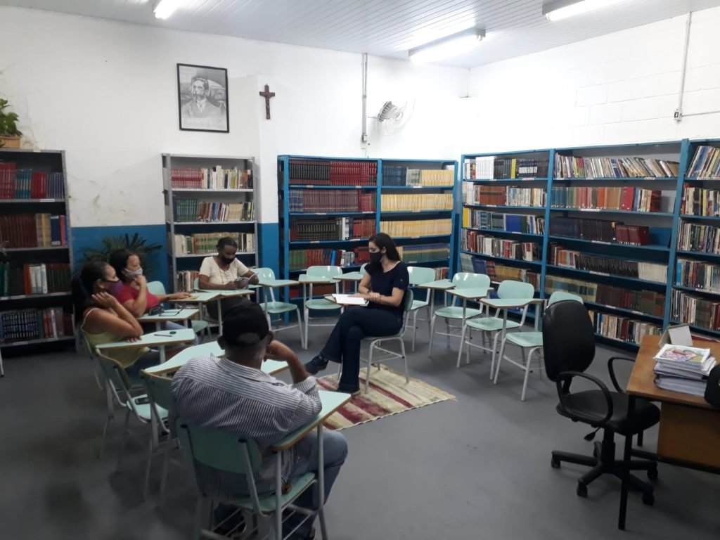 Inscrições para EJA em Itu começam dia 13 de junho