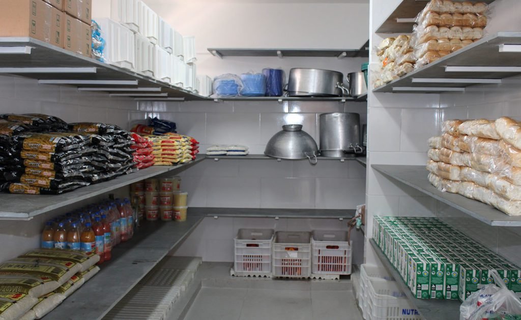 Nova empresa assume merenda escolar em Itu