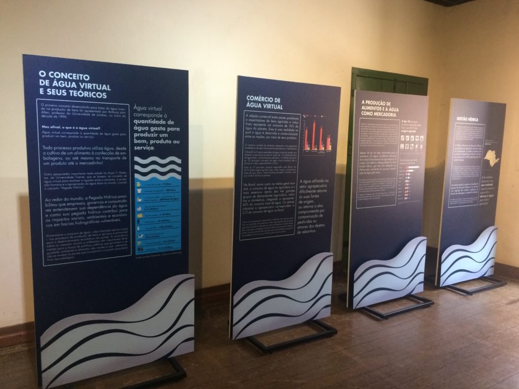 Museu da Energia tem atividades  em comemoração ao Dia Mundial do Meio Ambiente