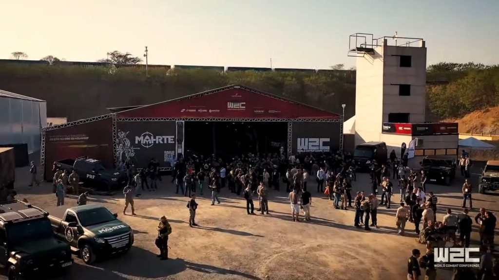 W2C confirma data para 2022 e anuncia abertura da venda de ingressos