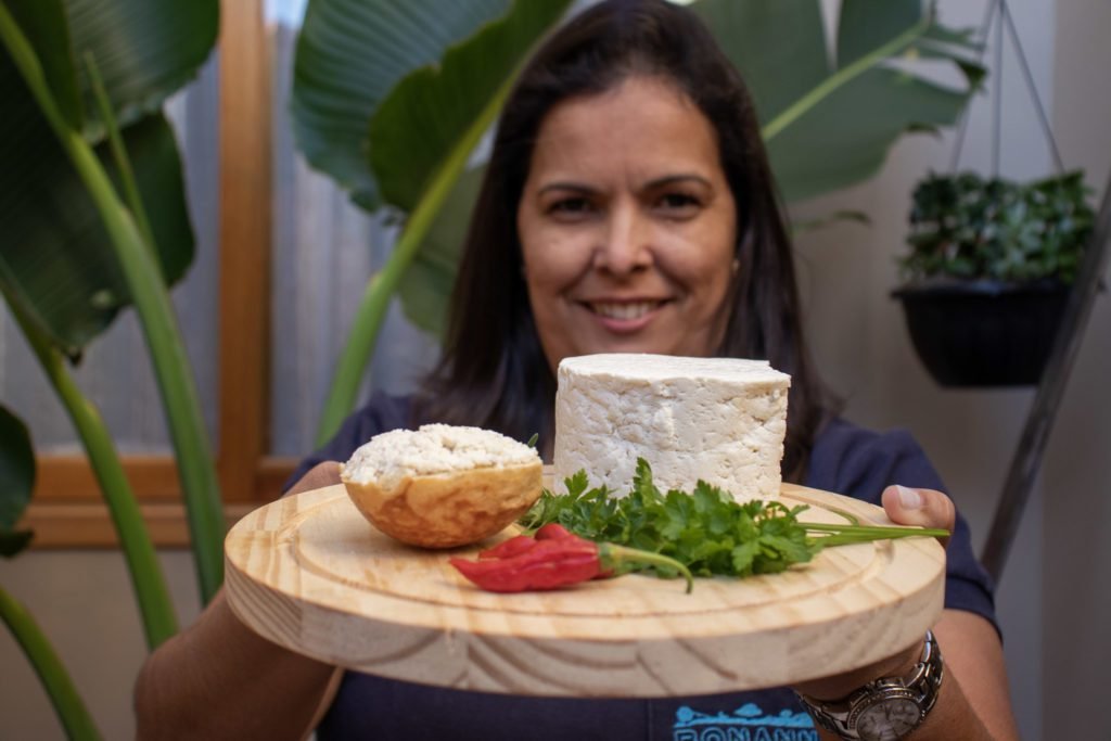 Queijaria de Itu concorre a Prêmio de Melhor Queijo do Mundo