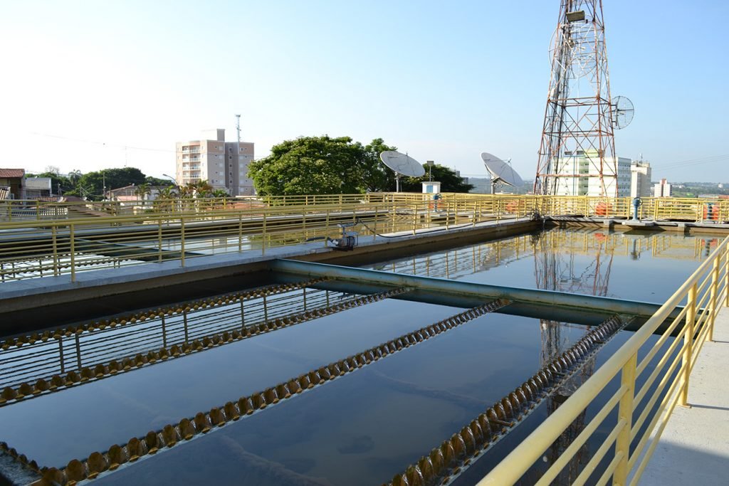 Salto: Saae inclui mais bairros em plano de racionamento