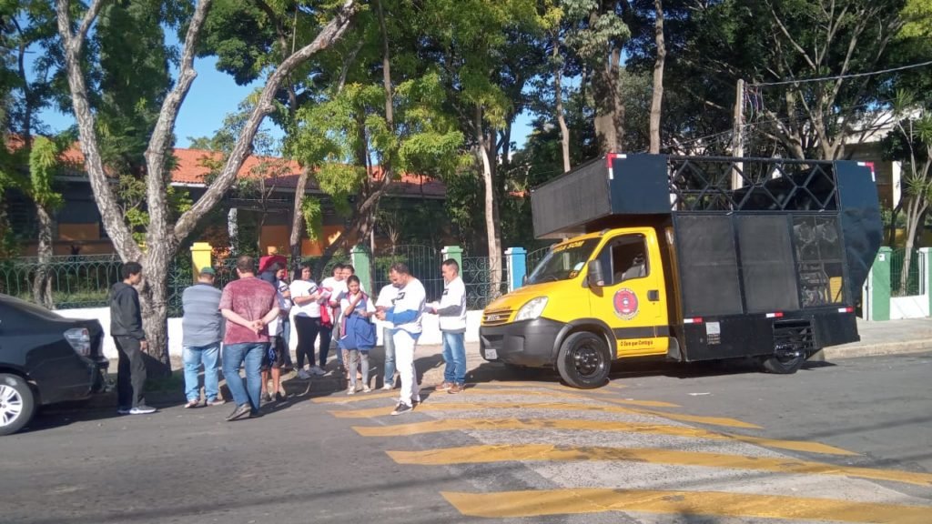 Assembleia nesta sexta irá decidir se a Escola Nardy vai ter Ensino Integral