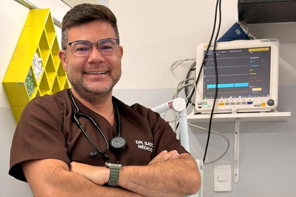 Palestra sobre prevenção do câncer de próstata será ministrada no dia 18