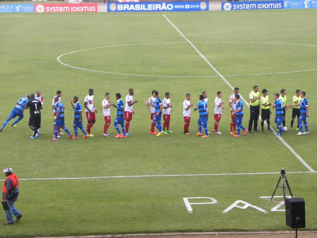 Ituano volta a jogar no Rei Pelé após seis anos