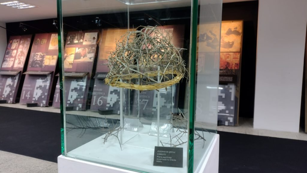 Exposição internacional ‘Quem é o Homem do Sudário?’ vem a Sorocaba pela primeira vez