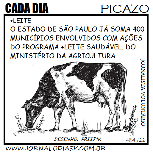 AgroNotícias por Mauricio Picazo Galhardo