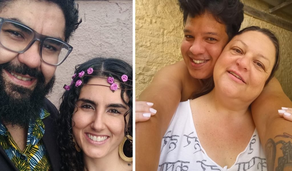 Especial Dia dos Namorados: amor por procuração