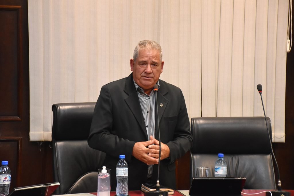 Pastor José Ferreira da Silva receberá Título de Cidadania Ituana