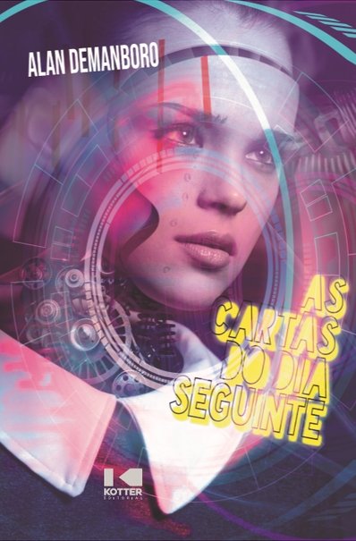 &#8220;As Cartas do Dia Seguinte&#8221; traz reflexão sobre o futuro da humanidade