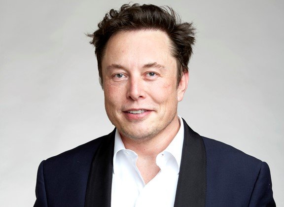 Elon Musk estará em Porto Feliz nesta sexta-feira