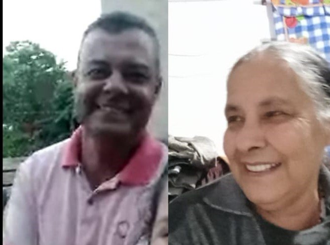 Família reencontra irmã após quase 30 anos
