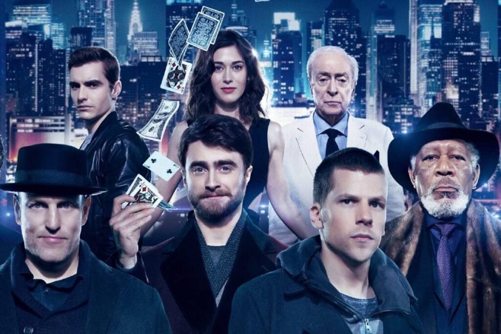 Estreias da Semana no Cine Plaza Itu: magia, ação e nostalgia invadem as telonas!