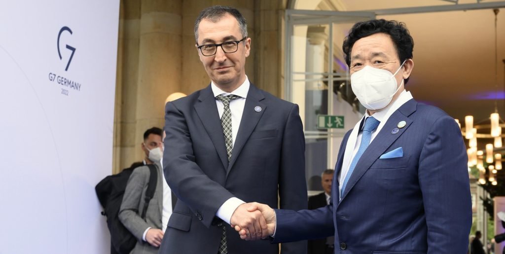 Brasiliana por Mauricio Picazo Galhardo