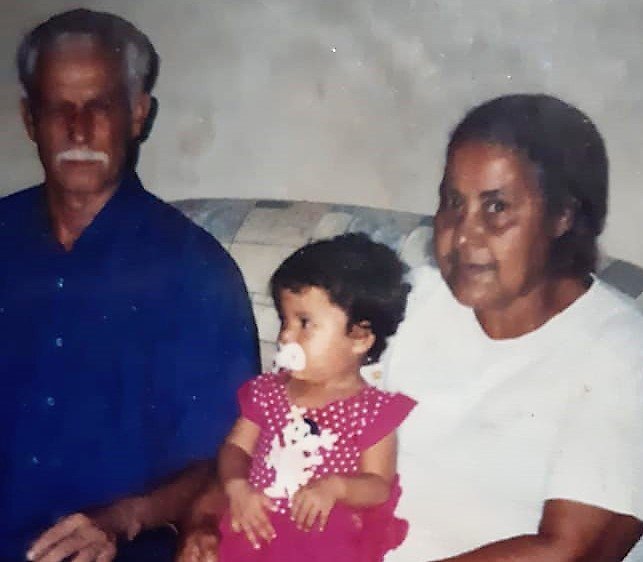 Moradores de Rondônia buscam irmã em Itu