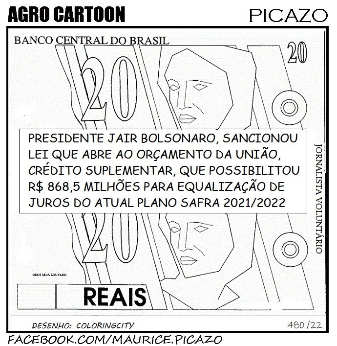 AgroNotícias por Mauricio Picazo Galhardo