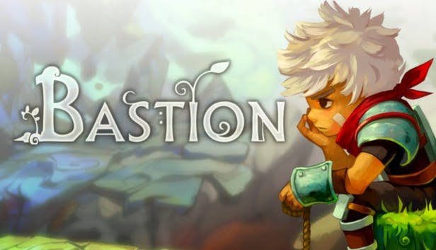 Bastion, um ótimo indie &#8211; Você Conhece?