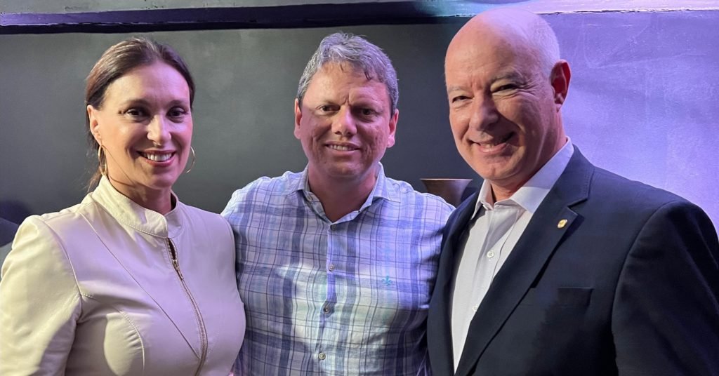 <strong>Itu sedia Encontro Regional do Republicanos no próximo dia 21&nbsp;</strong>