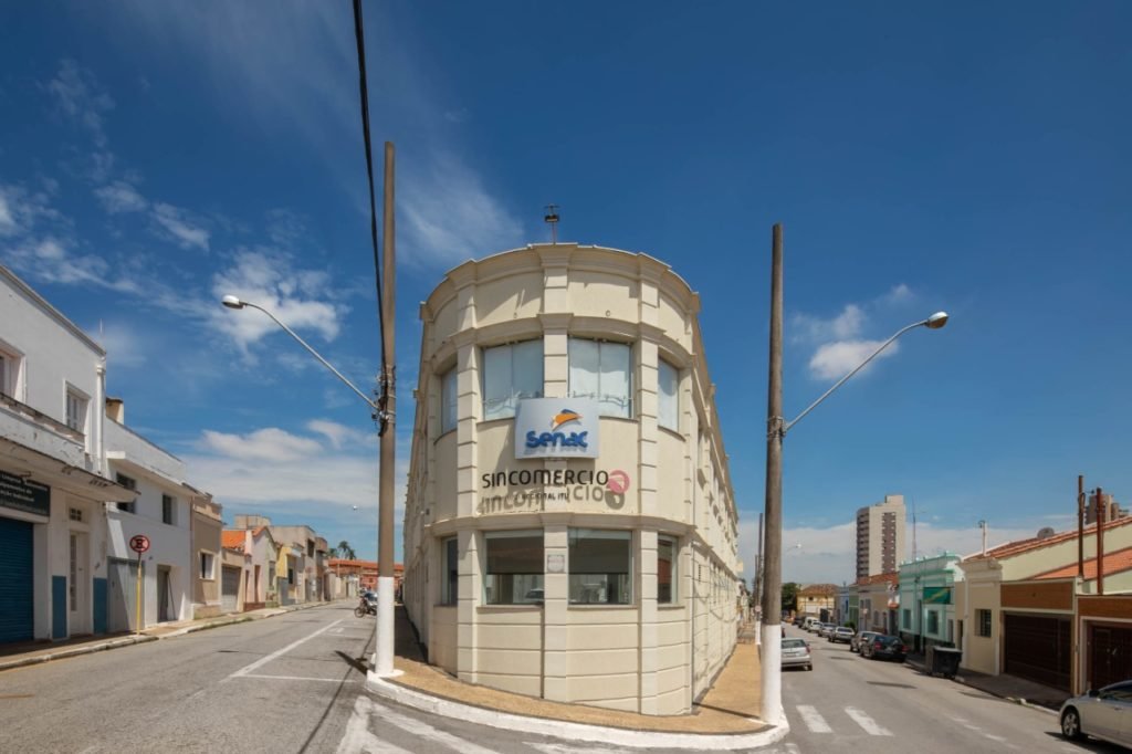 Senac oferece 2,6 mil bolsas de estudo nas unidades de Salto e Itu