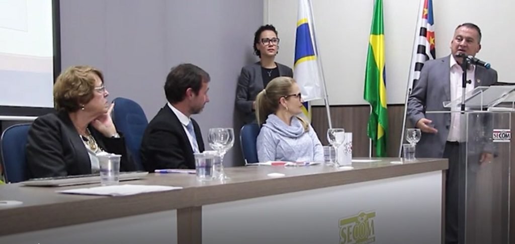 Grupo de Apoio aos Adotados e Adotantes de Itu &#8211; GAAAI promove palestra no SECOM