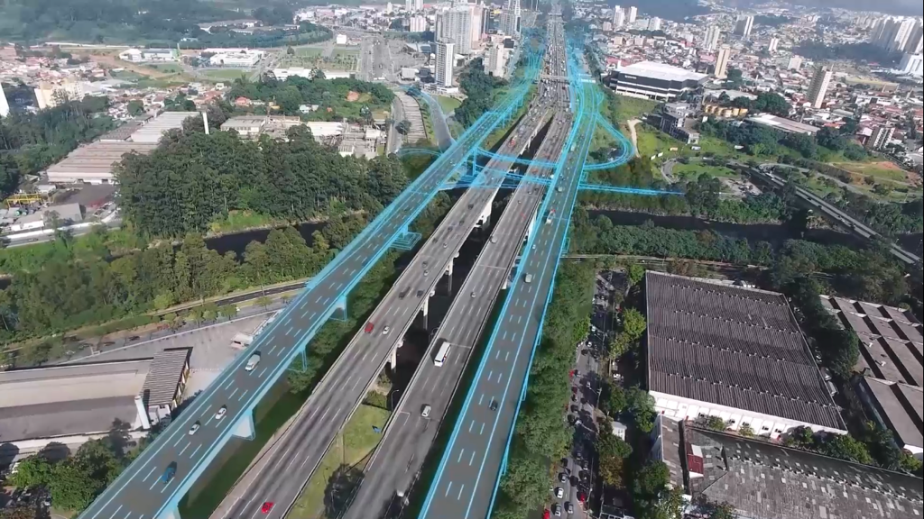 CCR ViaOeste vai investir mais de R$ 1 bilhão na Castello Branco