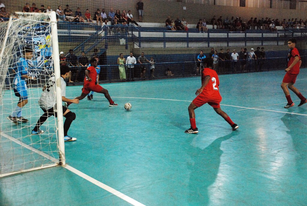 Itu terá semana esportiva com programação diversificada