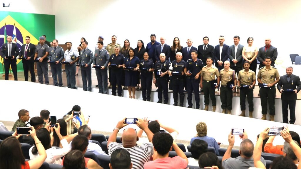 Câmara de Itu entrega Diplomas e Medalhas &#8220;Berço da República&#8221;
