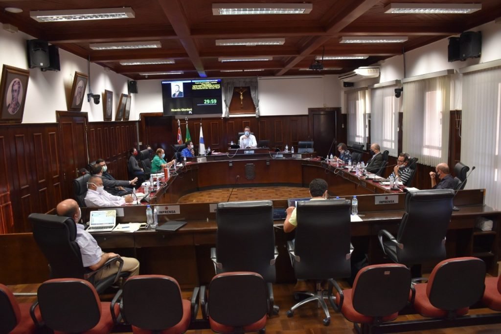 Audiências públicas de água, saúde, previdência e orçamento serão nesta sexta, 27