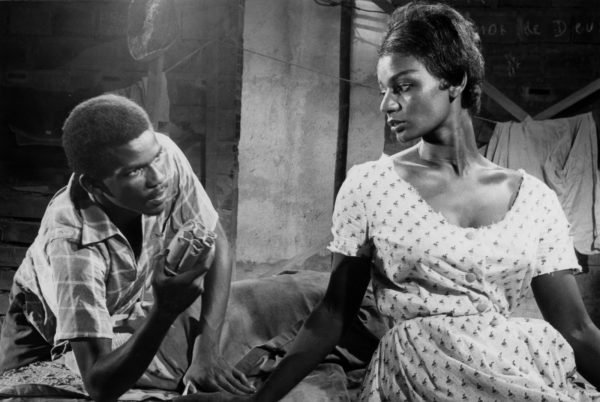 Cine Clube de Itu exibe longa metragem Barravento