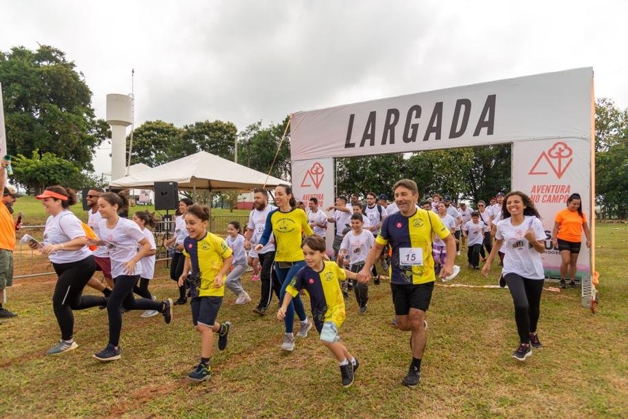 Itu receberá  evento gratuito de esporte e lazer para toda família