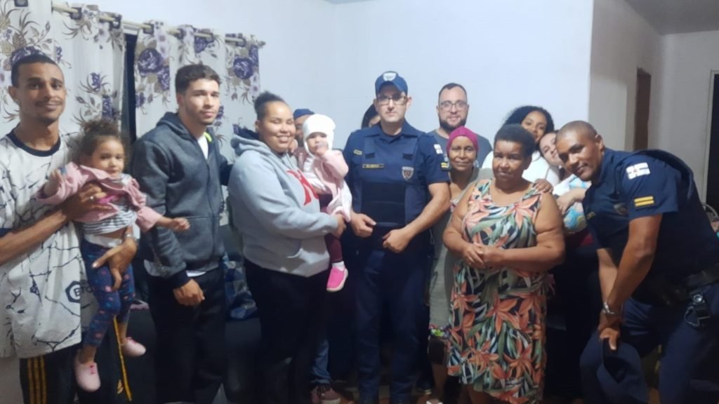 Desaparecimento de criança de um ano ainda é mistério