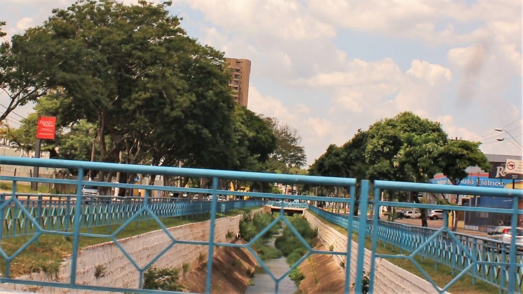 CETESB fala sobre reclamações de cheiro de esgoto em Itu