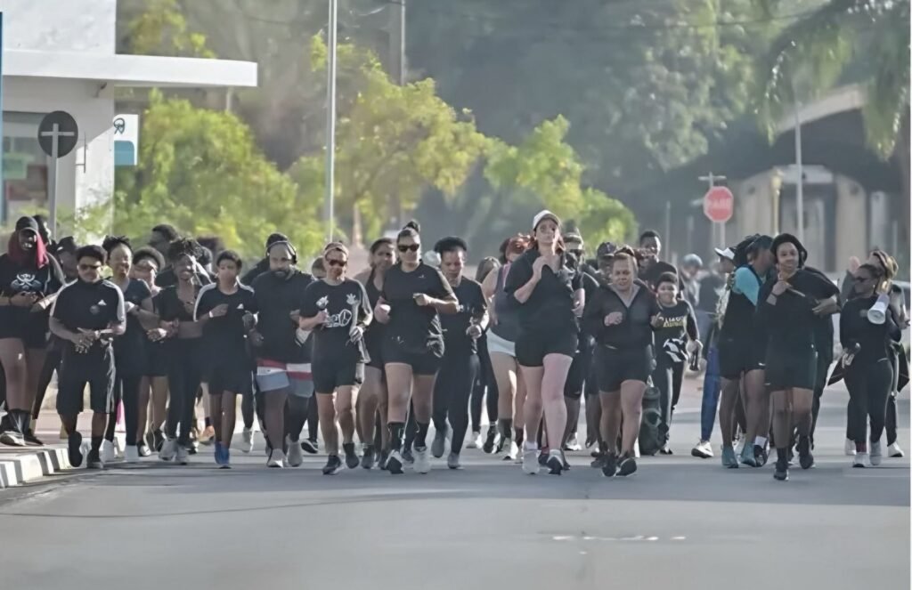 Corrida “Corre Palmares” celebra o Mês da Consciência Negra neste domingo em Itu