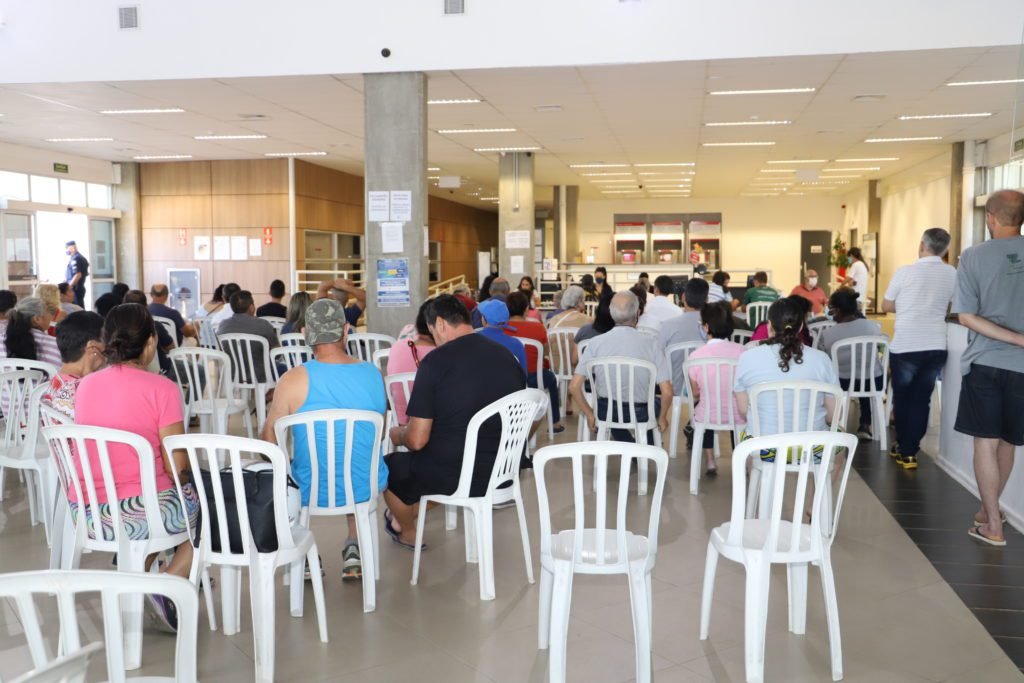 Prefeitura terá  novamente plantão no final de semana para adesão ao Cartão Cidadão