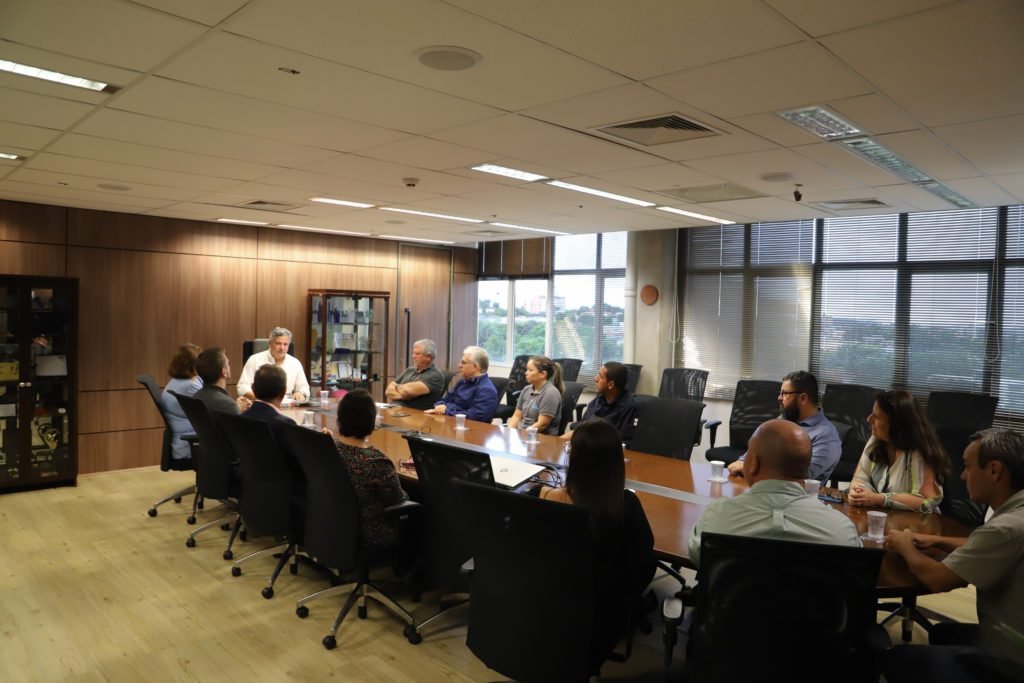 Conselho Municipal do Plano Diretor é nomeado