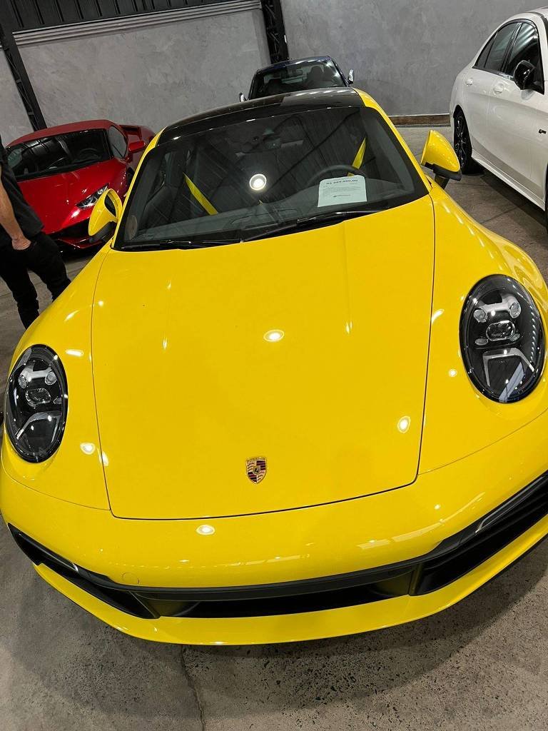 Deic apreende veículos de luxo em Itu avaliados em mais de R$6 milhões